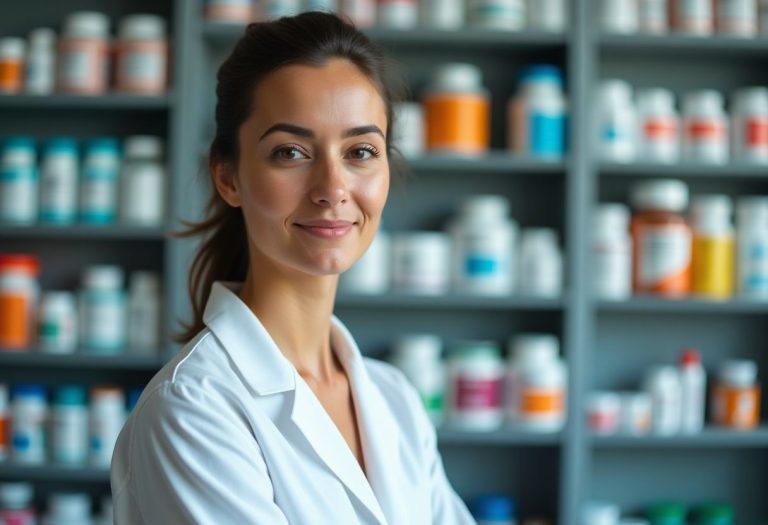 conventions collectives pharmacie