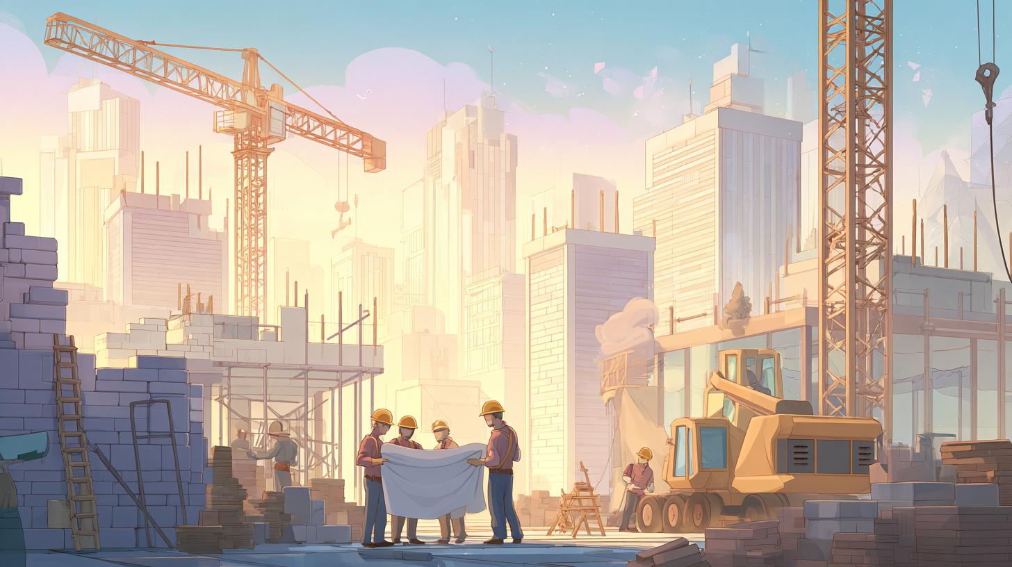 Convention collective BTP : spécificités du bâtiment