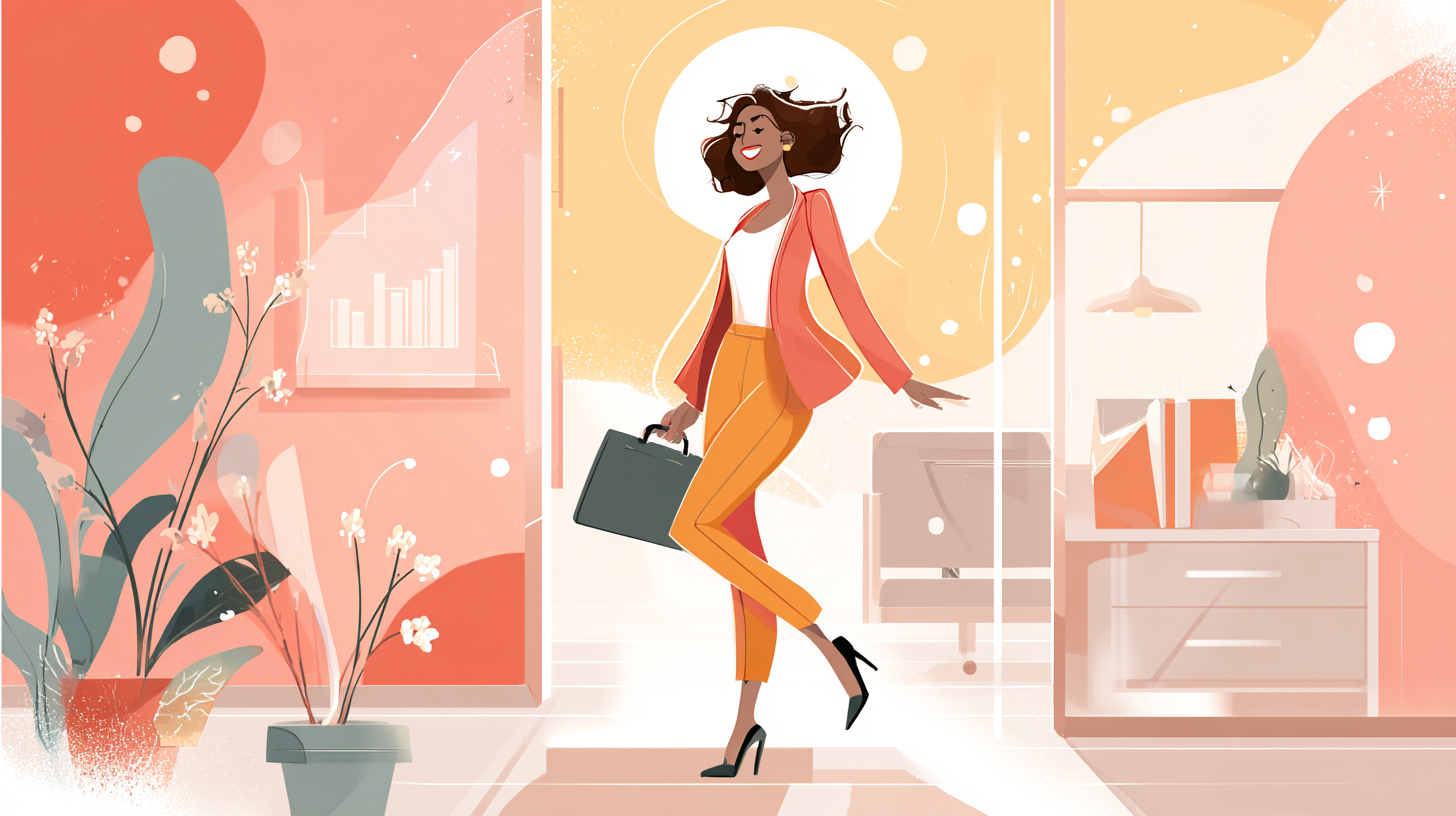 exemples de projets de reconversion professionnelle réussie