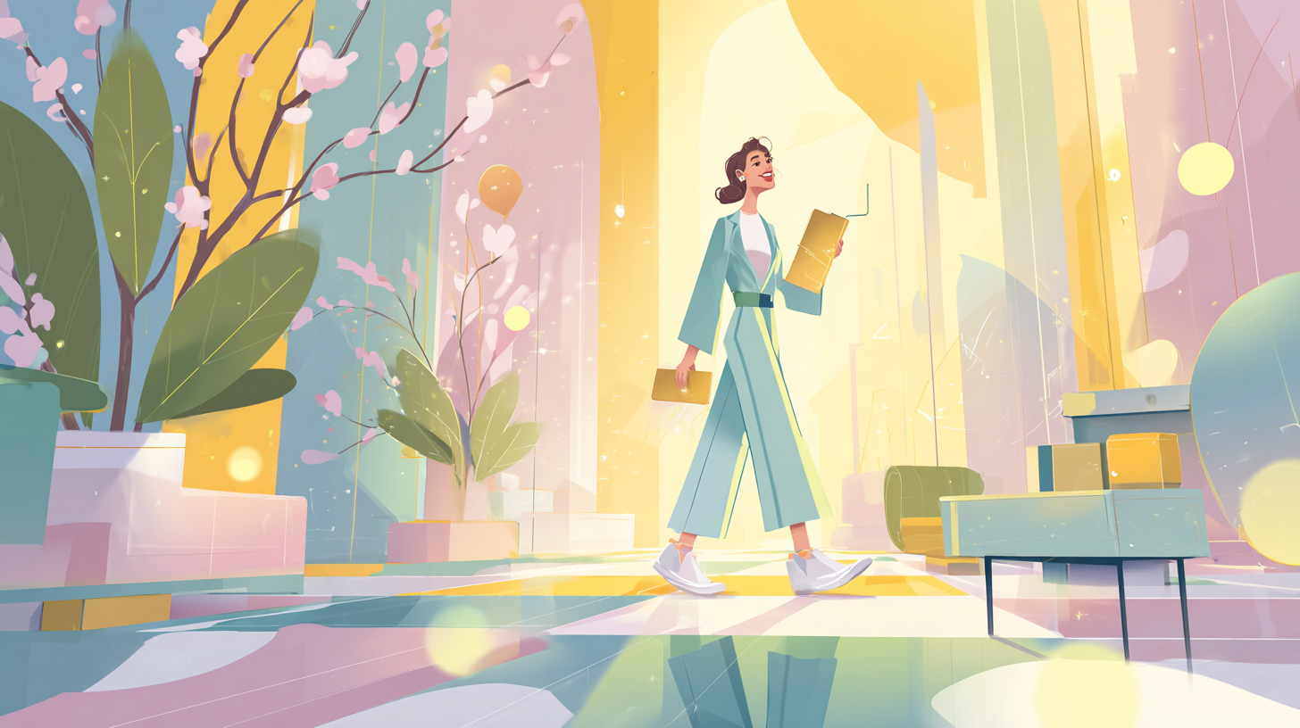 exemples de projets de reconversion professionnelle réussie