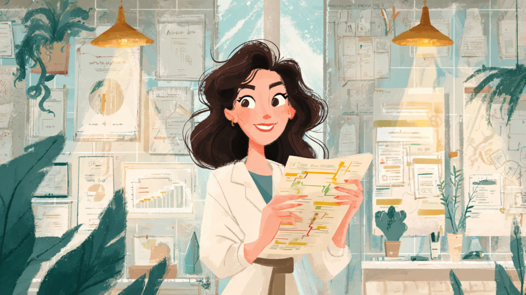 reconversion professionnelle : indicateurs de réussite