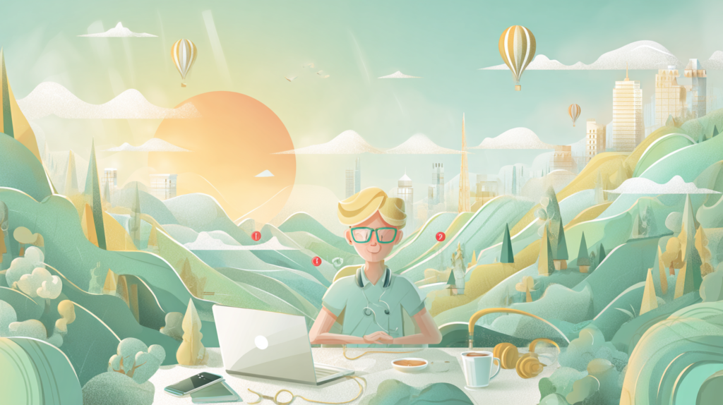 Quels métiers permettent de travailler partout en France