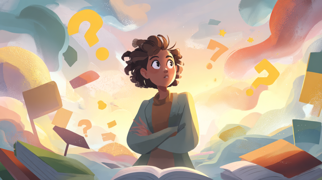 Construire un projet professionnel sans objectif métier précis