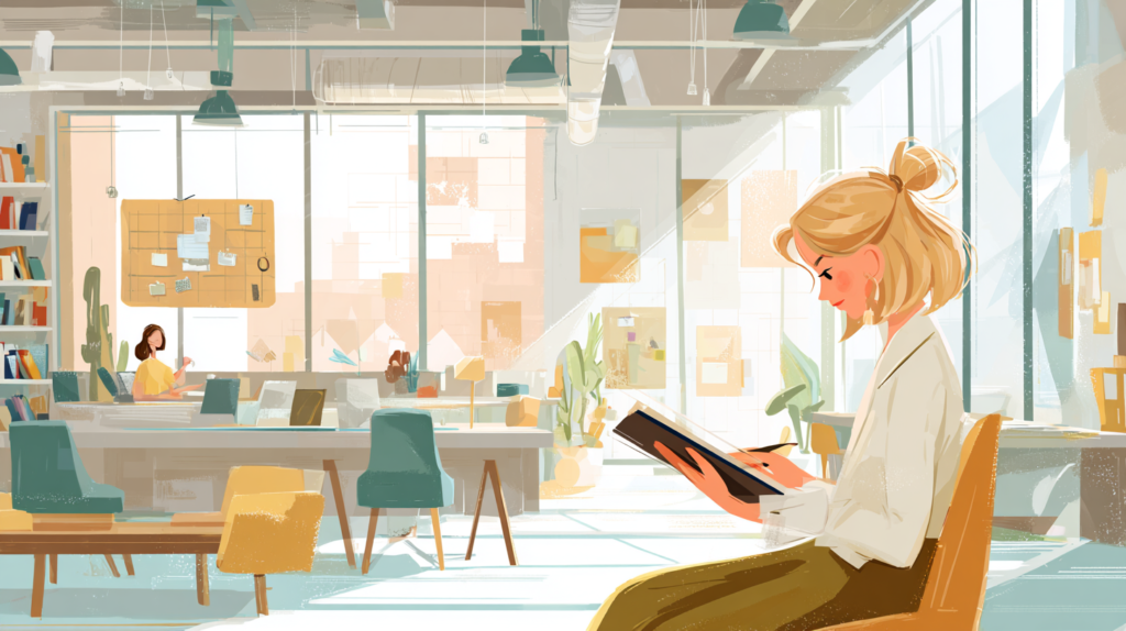 Comment tester un métier avant de se reconvertir