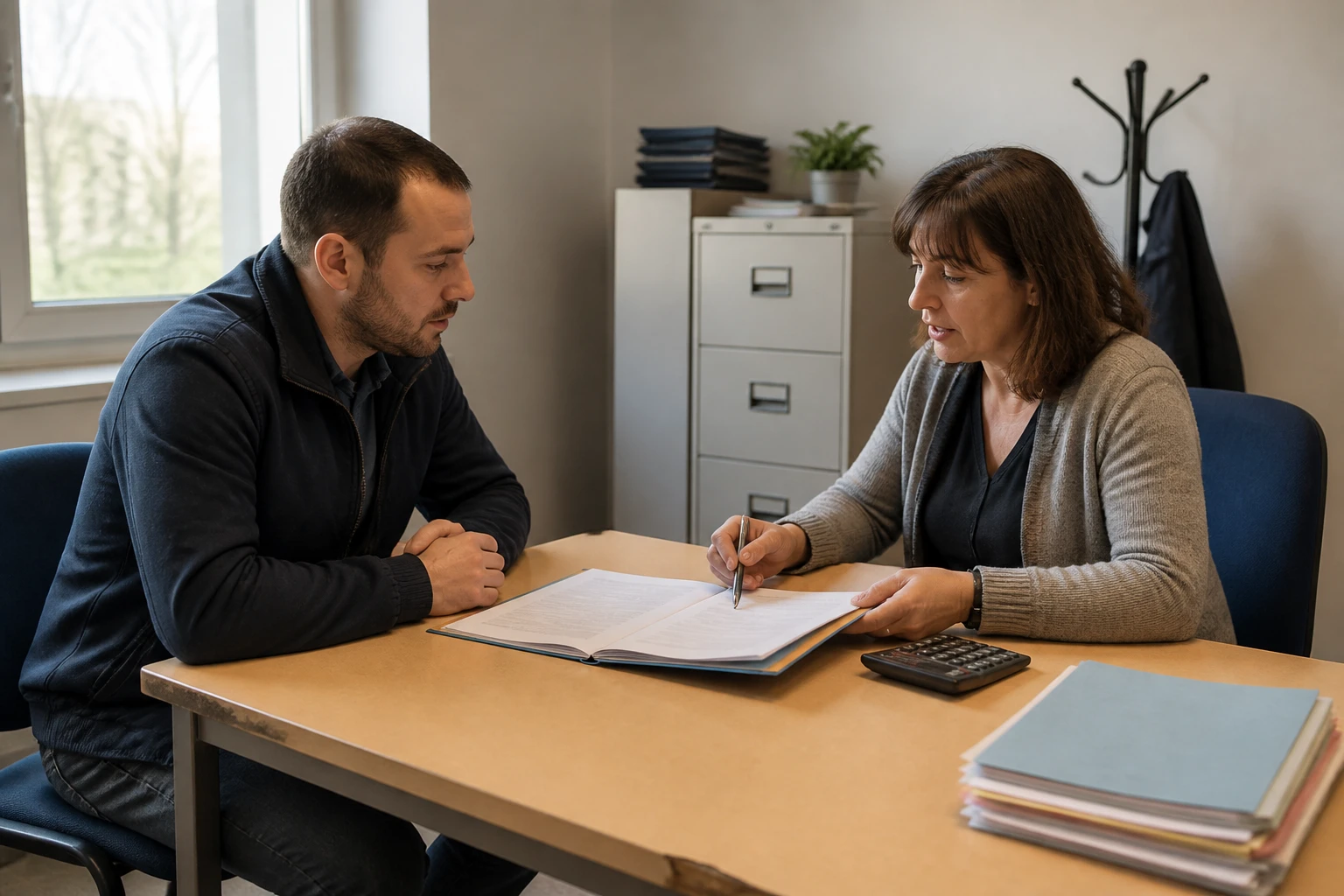 Congés payés et ICCP en intérim : calcul, versement et différé chômage