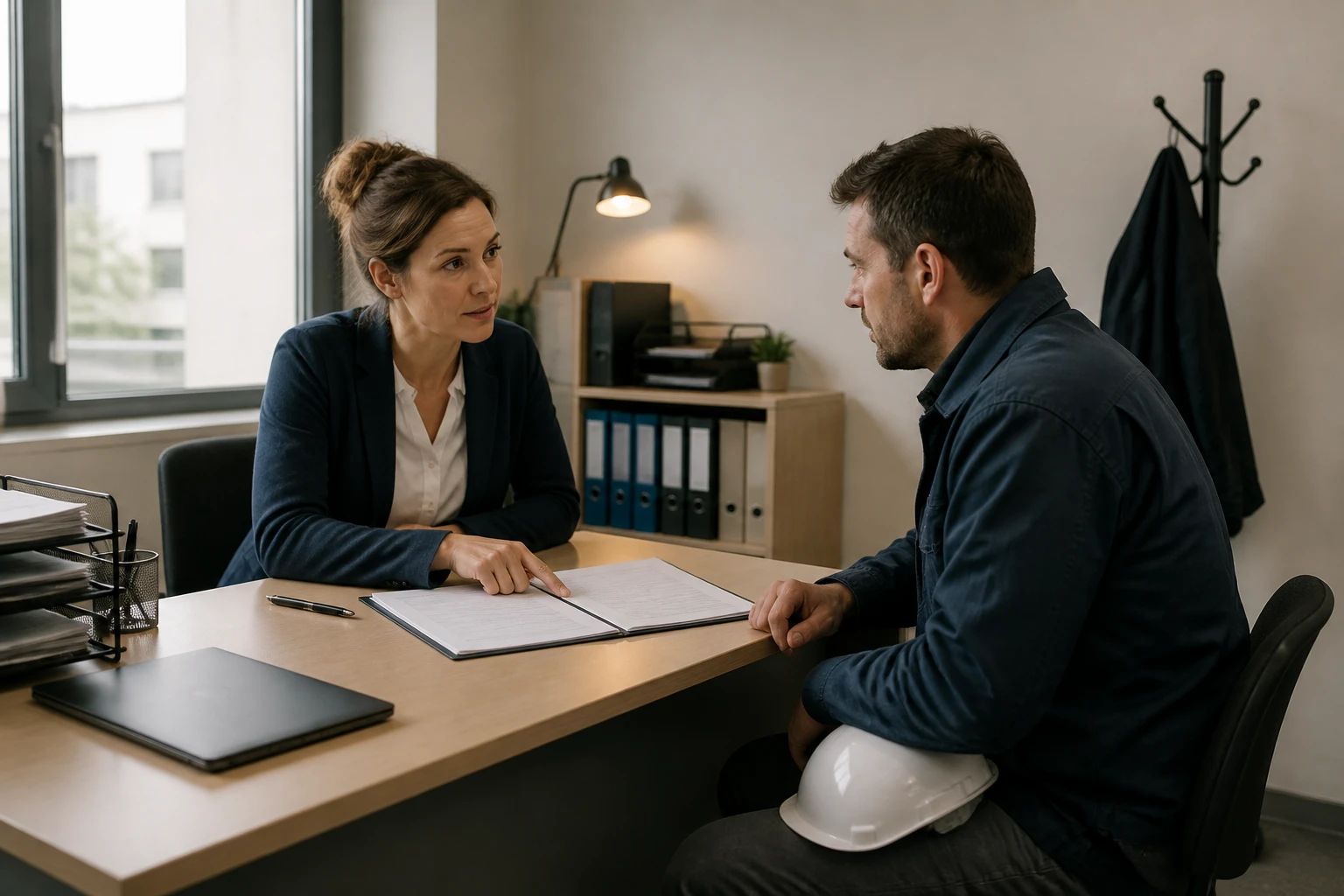 Mutuelle obligatoire en intérim : le guide complet
